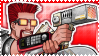 luke nukem from date everything
