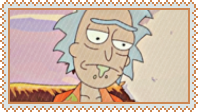 rick sanchez