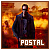 postal fanlisting, postal 2 button