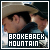 brokeback mountain movie fanlisting