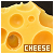 cheese fanlisting