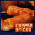cheese stick fanlisting