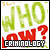 criminology fanlisting