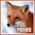 foxes fanlisting