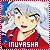 inuyasha fanlisting