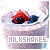 milkshake fanlisting
