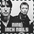 nine inch nails fanlisting