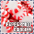 peppermint fanlisting