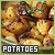 potato fanlisting