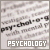 psychology fanlisting