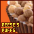 reese's puffs fanlisting