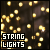 string lights fanlisting