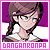 danganronpa fanlisting, toko fukawa button