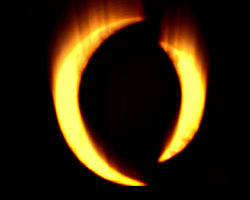 a perfect circle logo parts