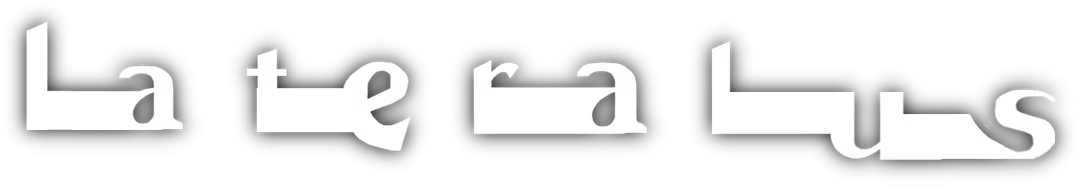 Lateralus logo
