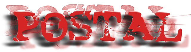 POSTAL 1 logo